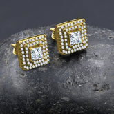 Incandescent Earrings